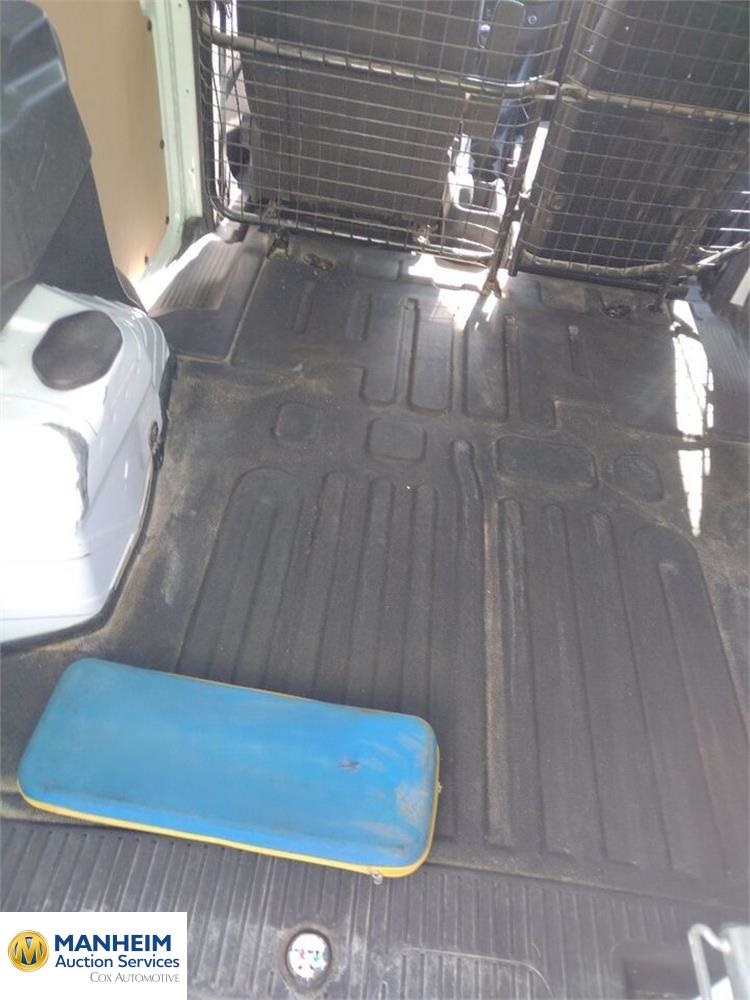 Foto Ford Transit  Courier 13