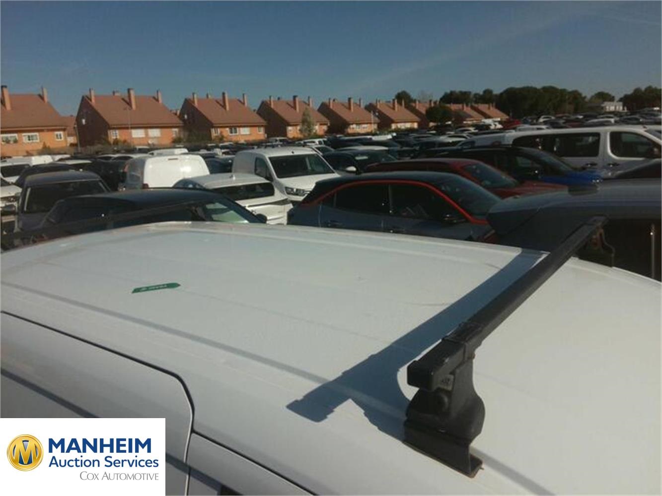 Foto Ford Transit  Courier 17