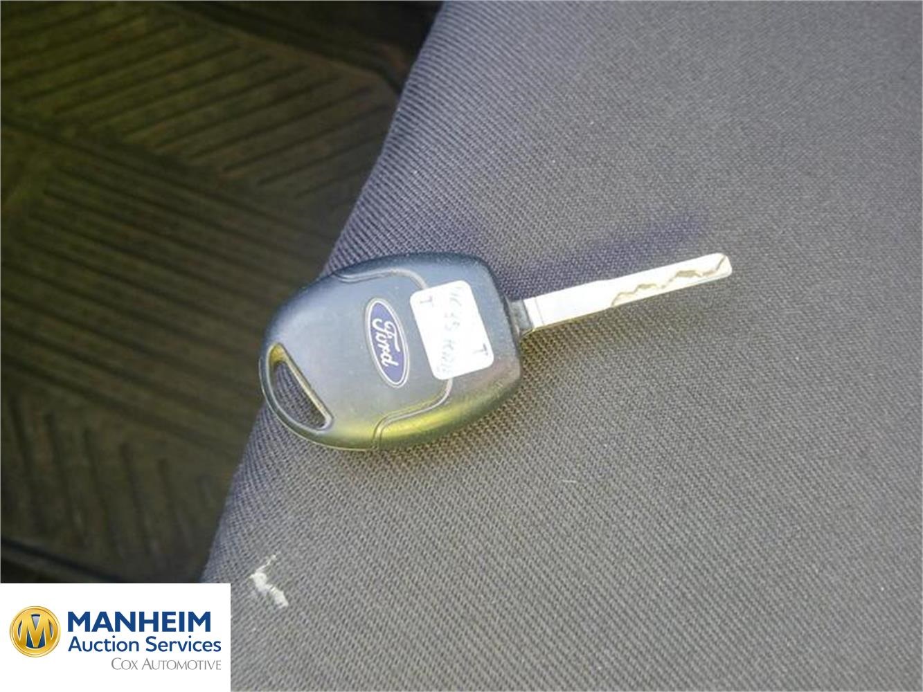 Foto Ford Transit  Courier 22