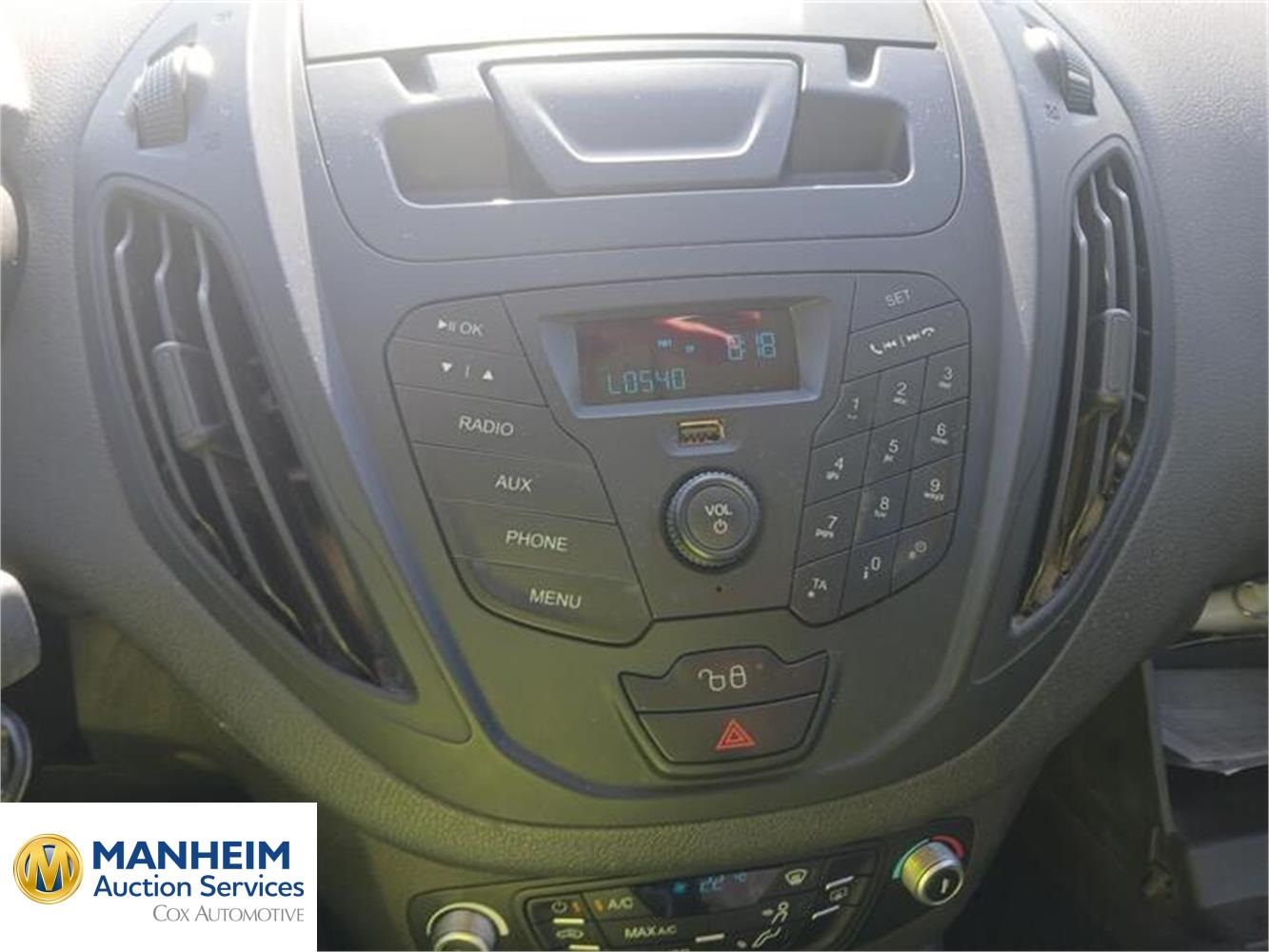 Foto Ford Transit  Courier 27