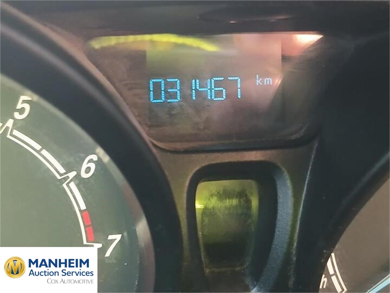 Foto Ford Transit  Courier 35