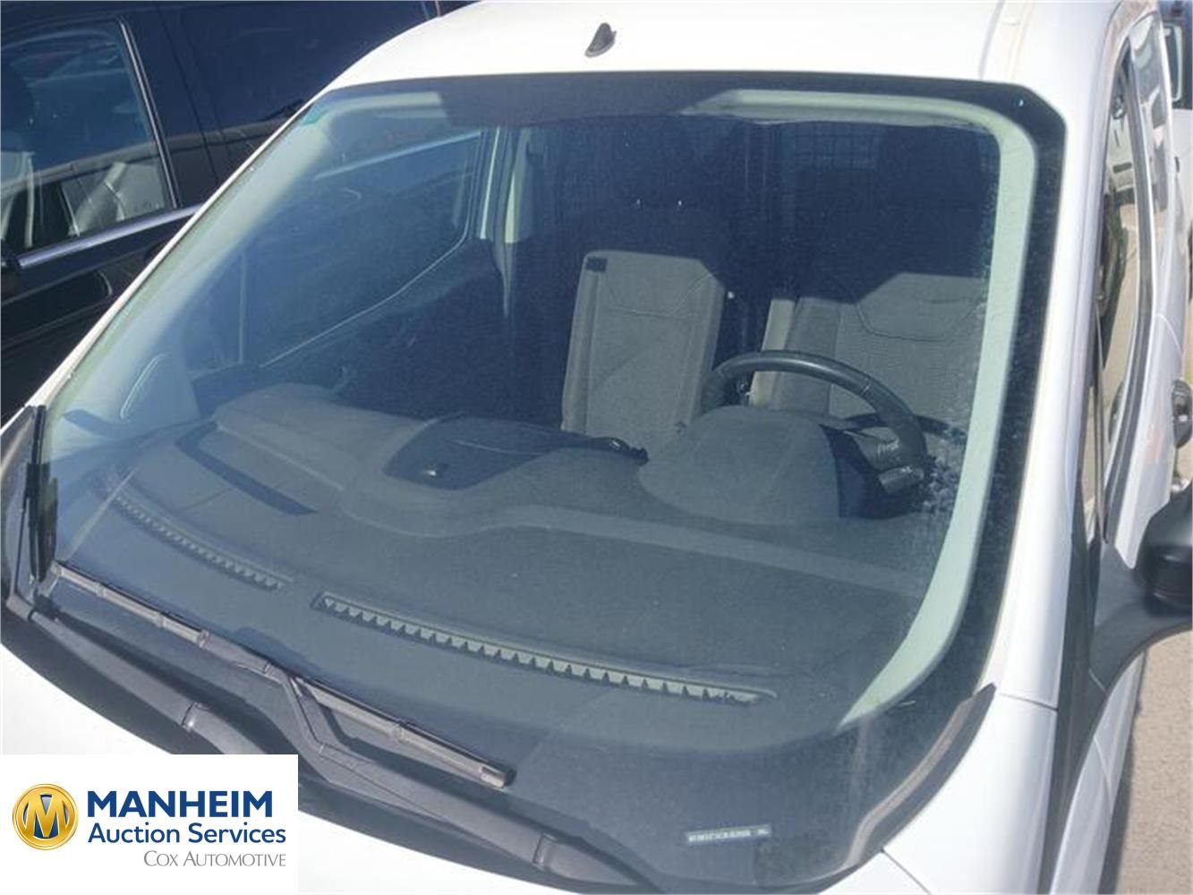 Foto Ford Transit  Courier 36