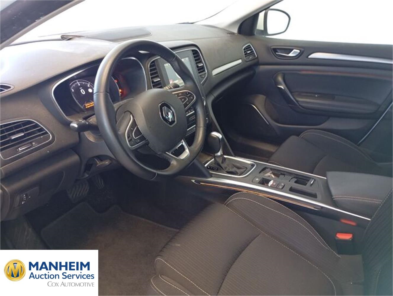 Foto Renault Megane 5