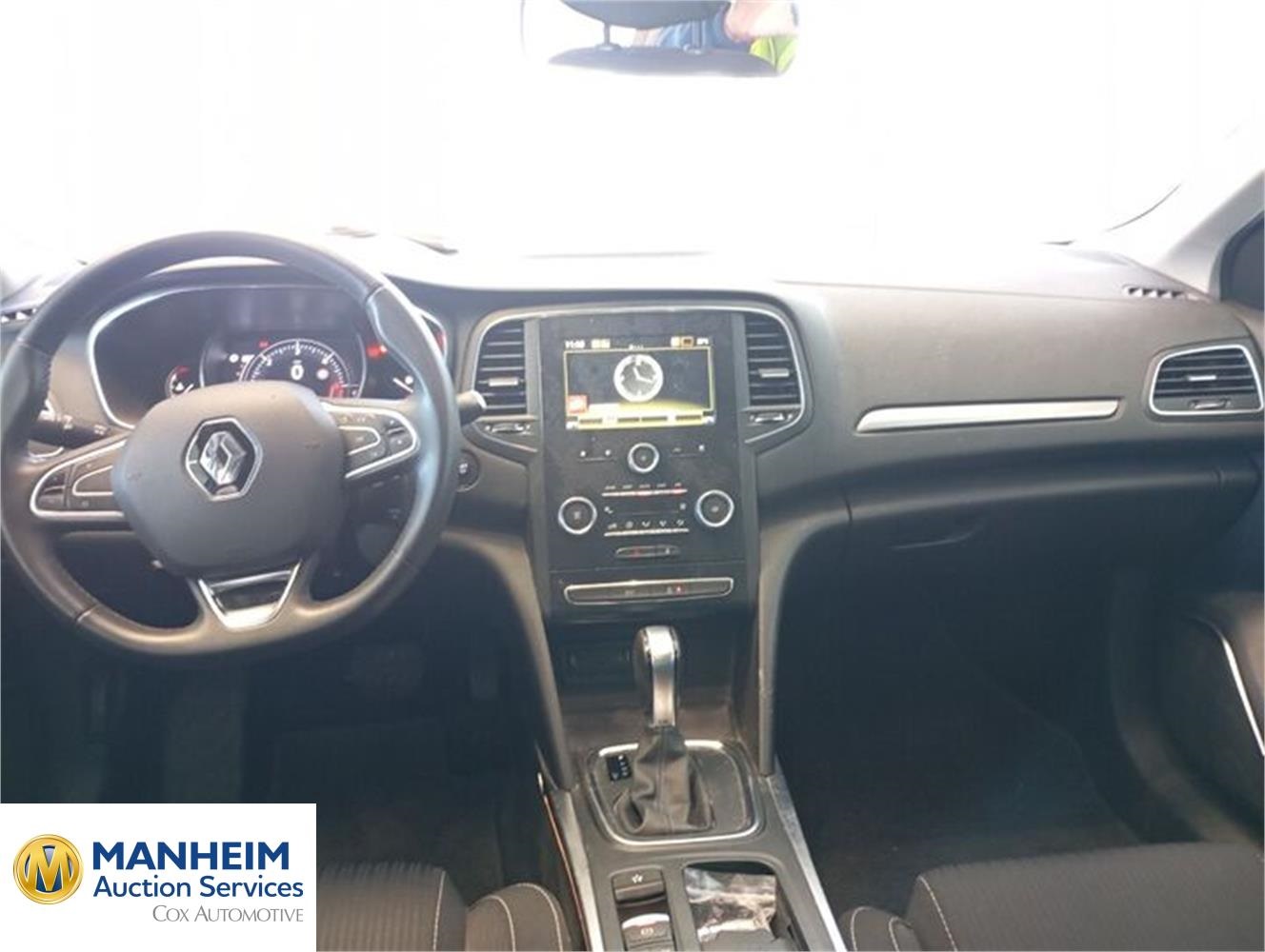 Foto Renault Megane 7