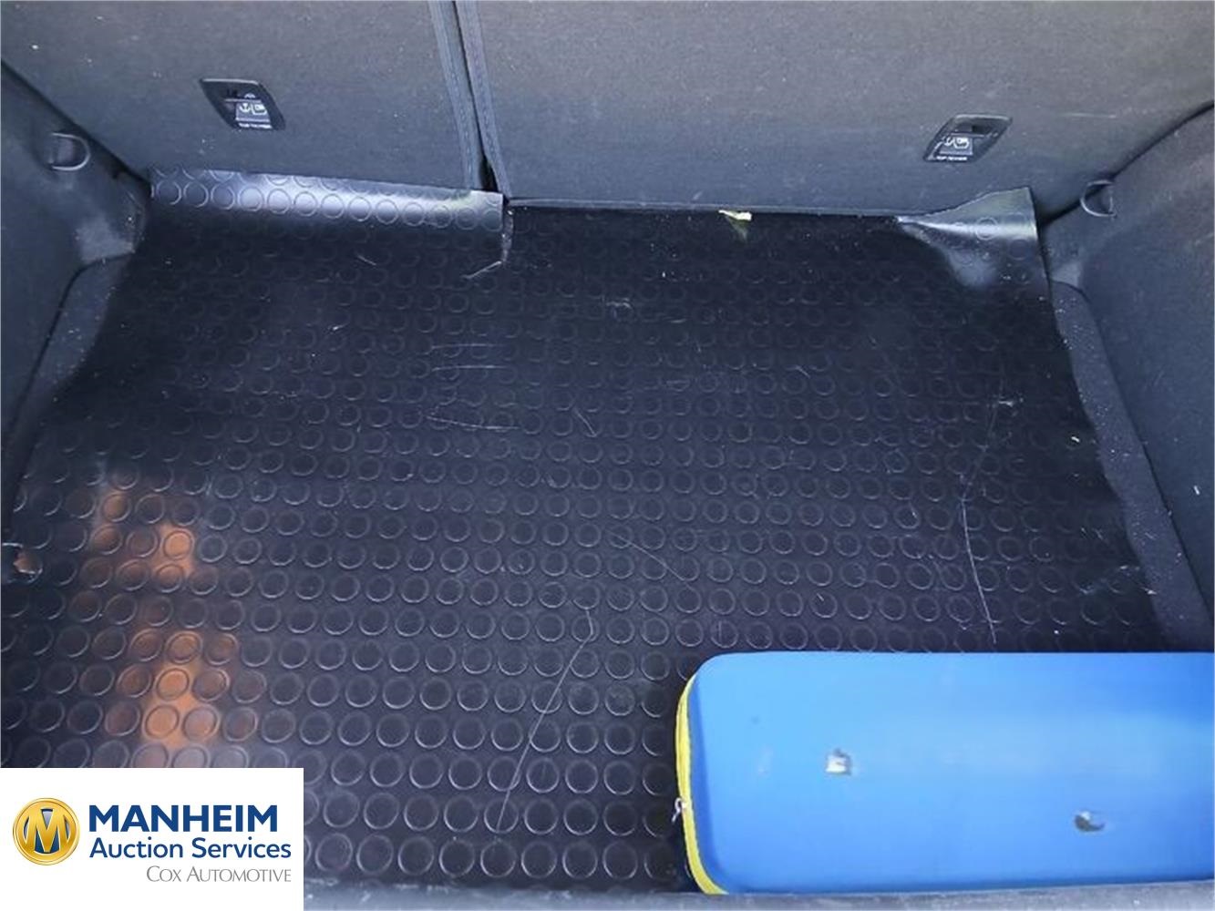 Foto Renault Megane 14