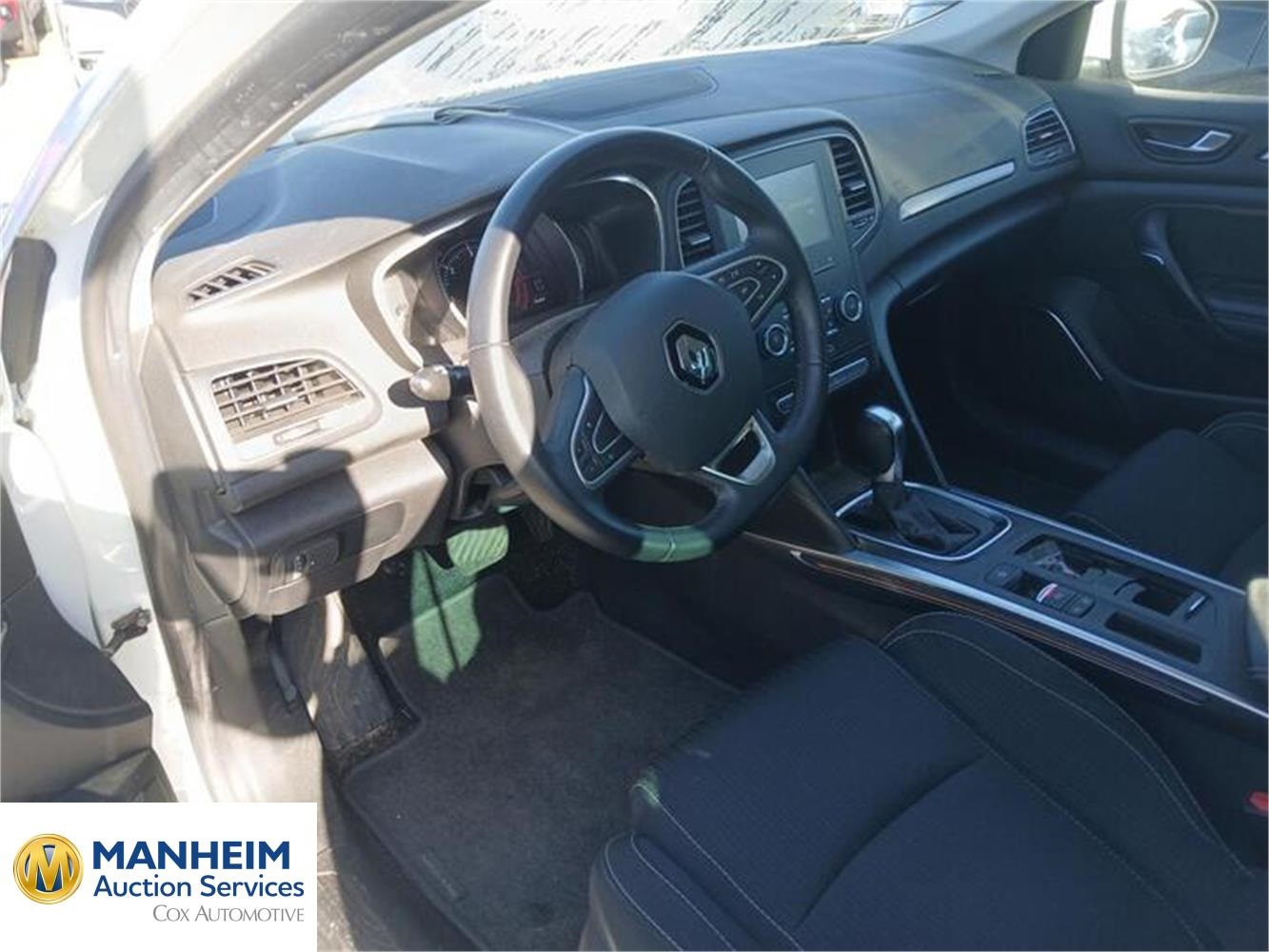 Foto Renault Megane 20