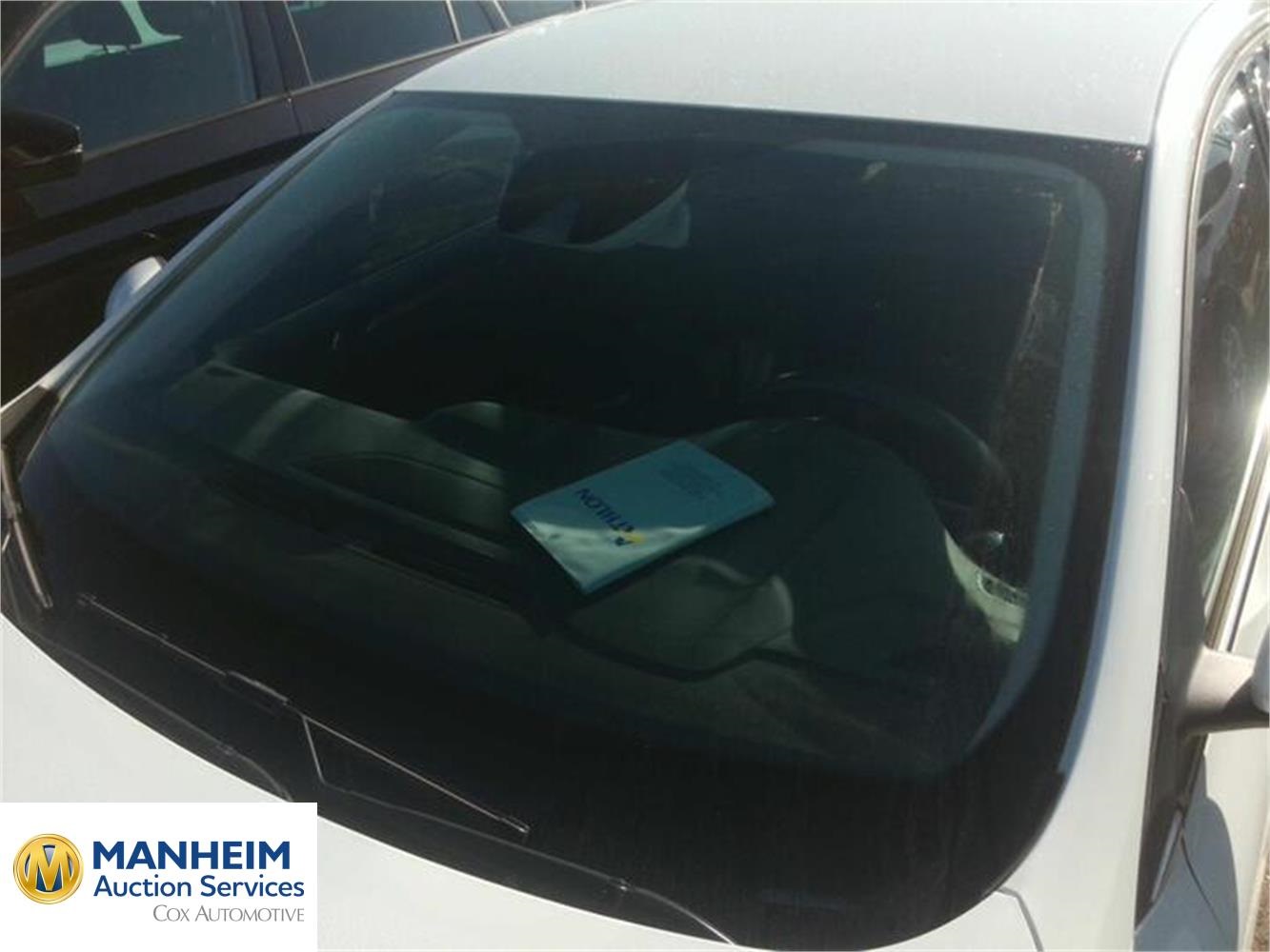 Foto Renault Megane 24