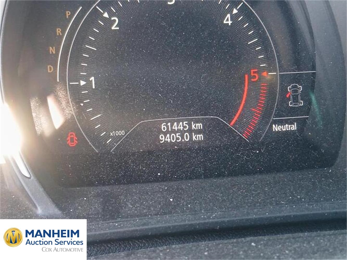 Foto Renault Megane 25