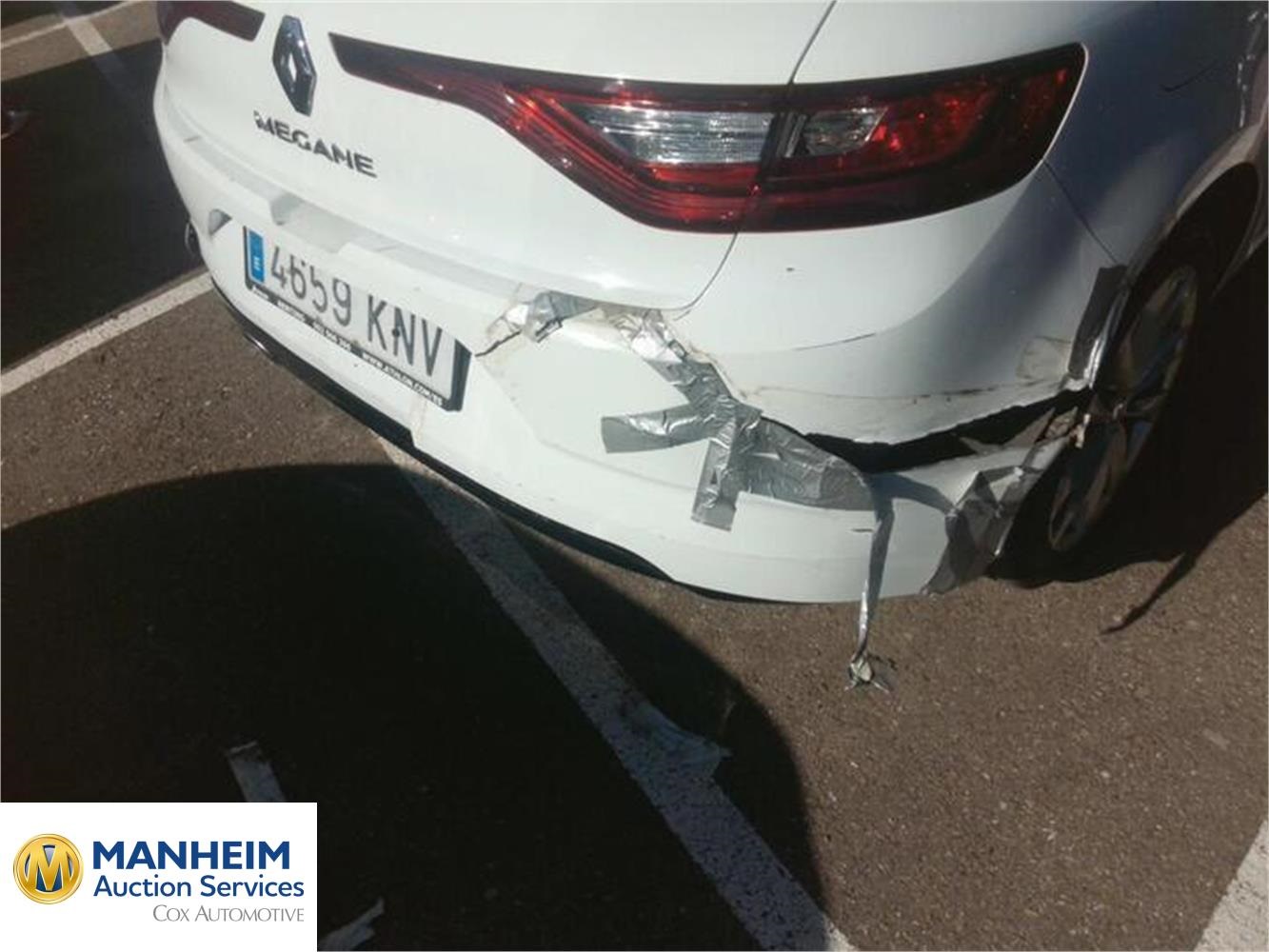 Foto Renault Megane 26