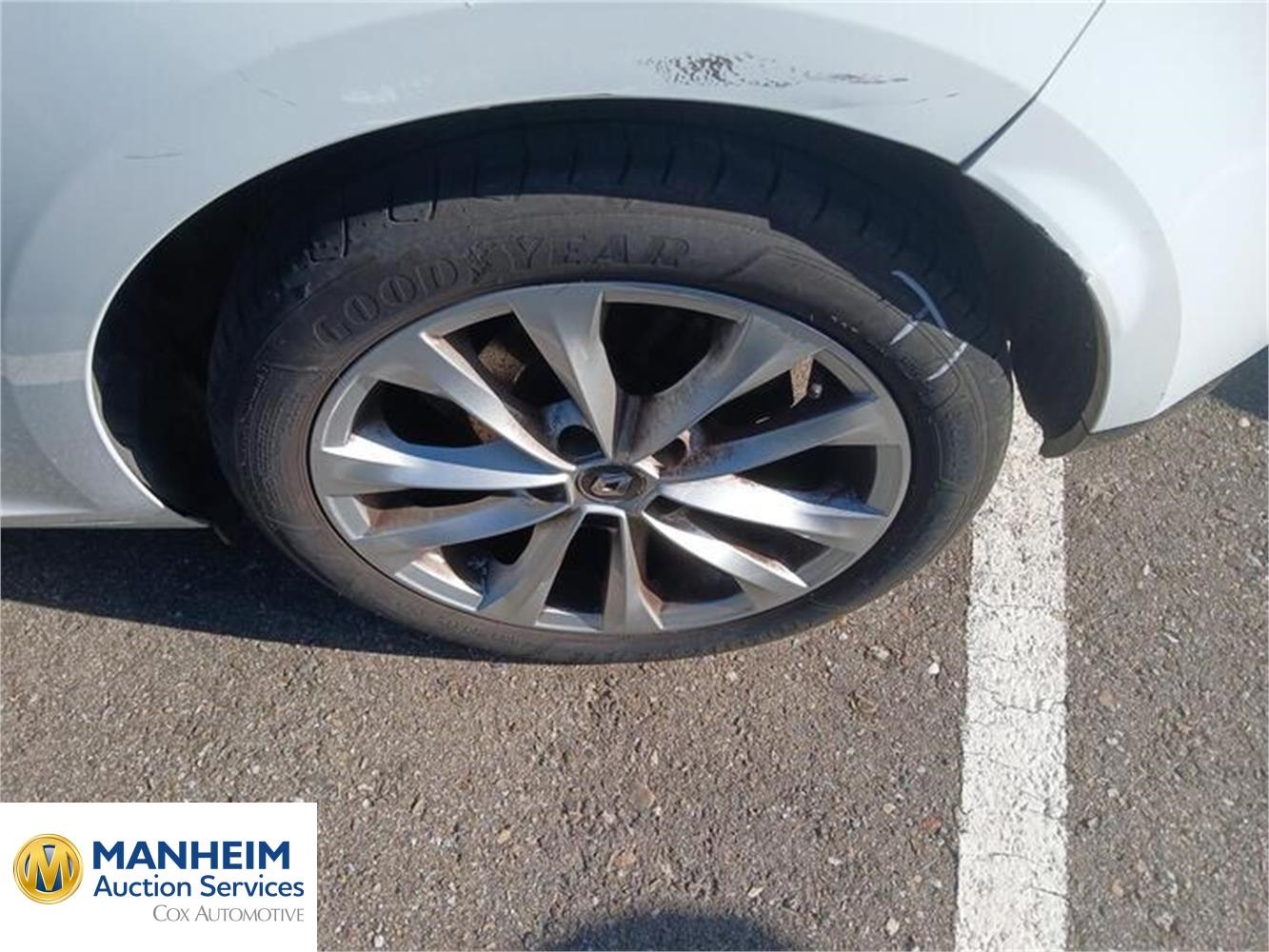 Foto Renault Megane 28