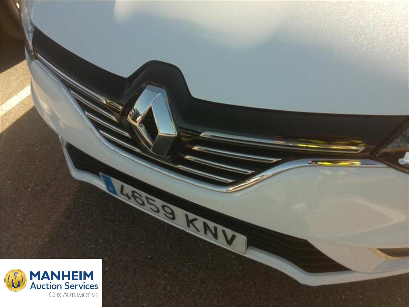 Foto Renault Megane 29