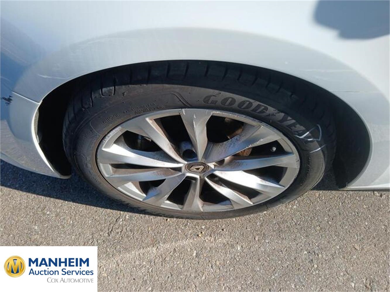 Foto Renault Megane 30