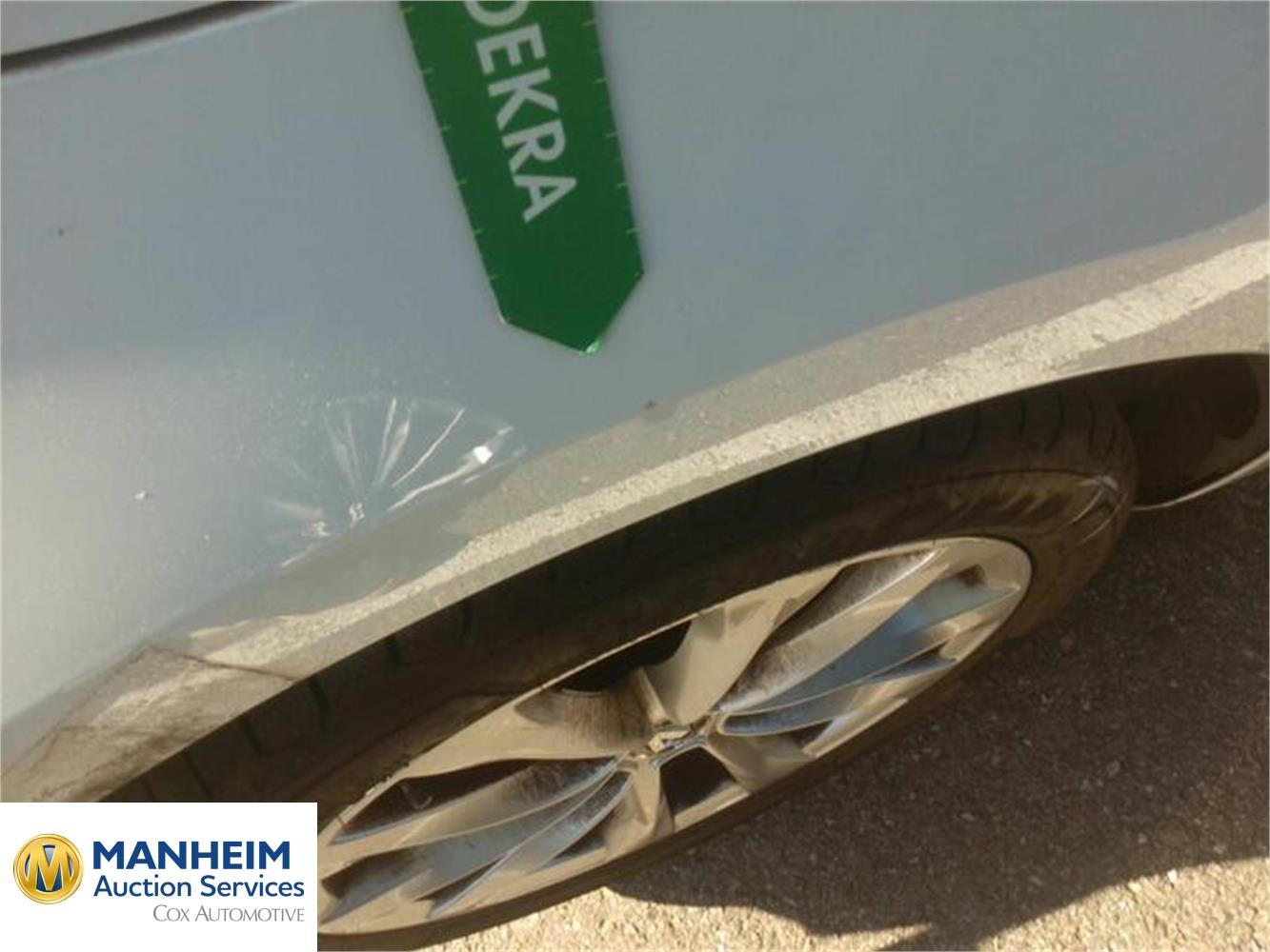 Foto Renault Megane 32