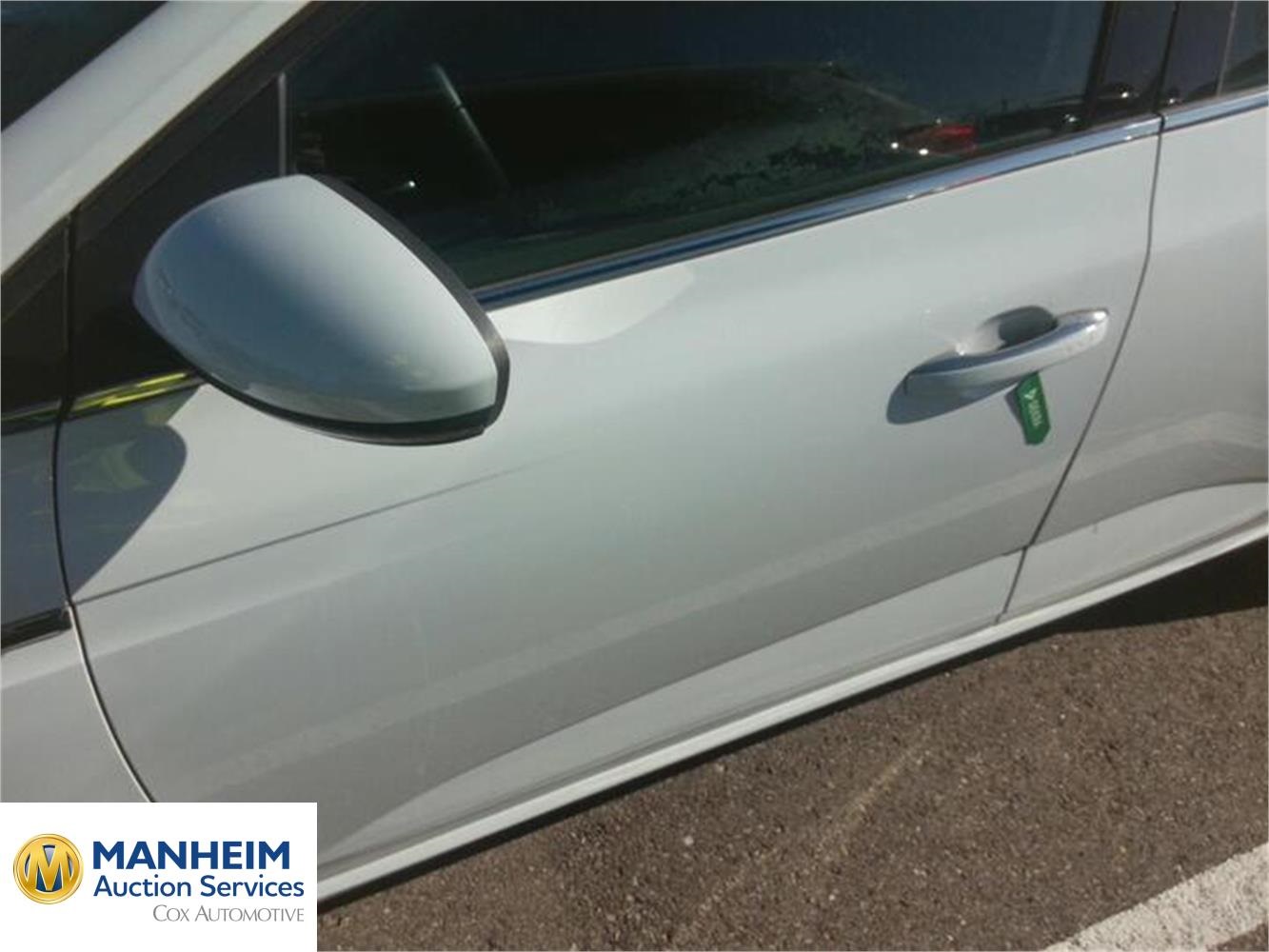 Foto Renault Megane 36