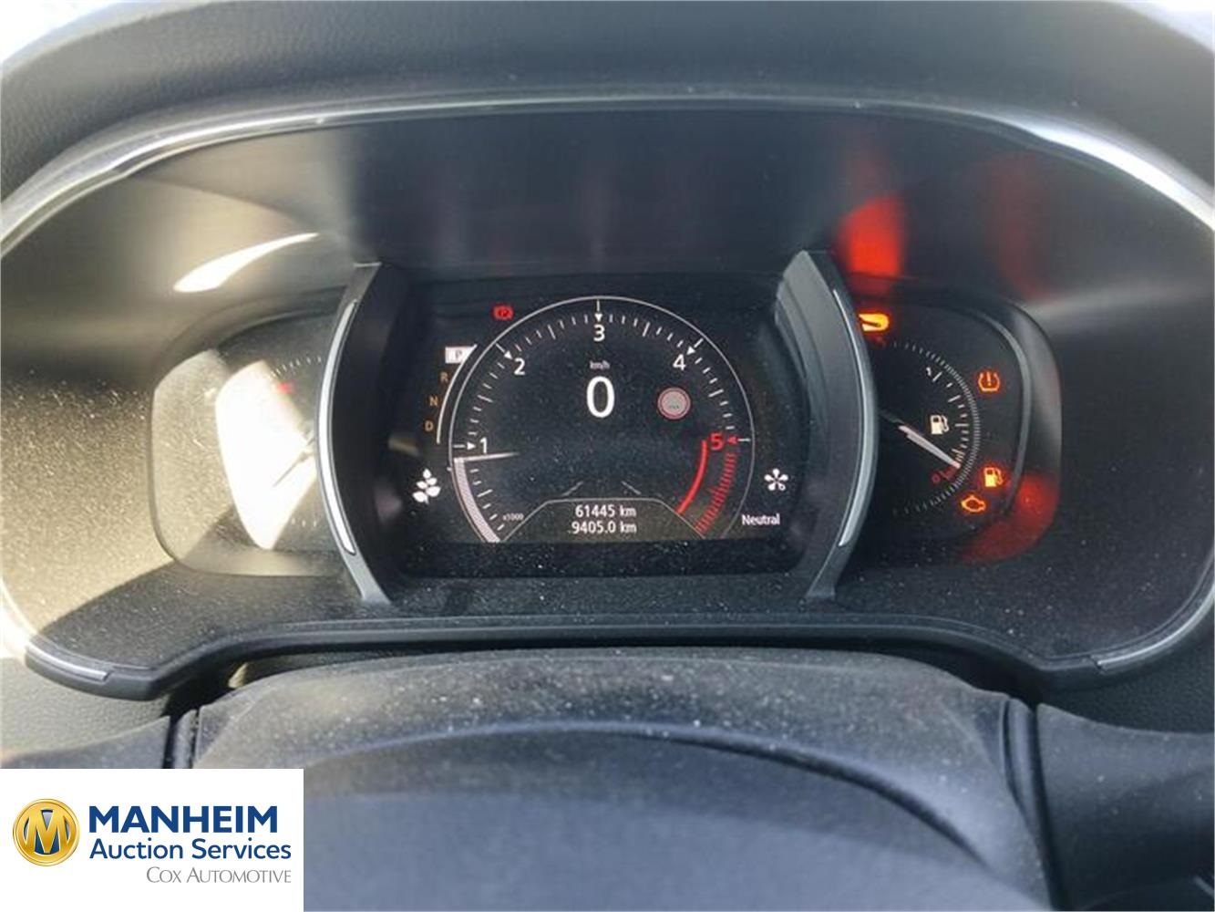 Foto Renault Megane 38