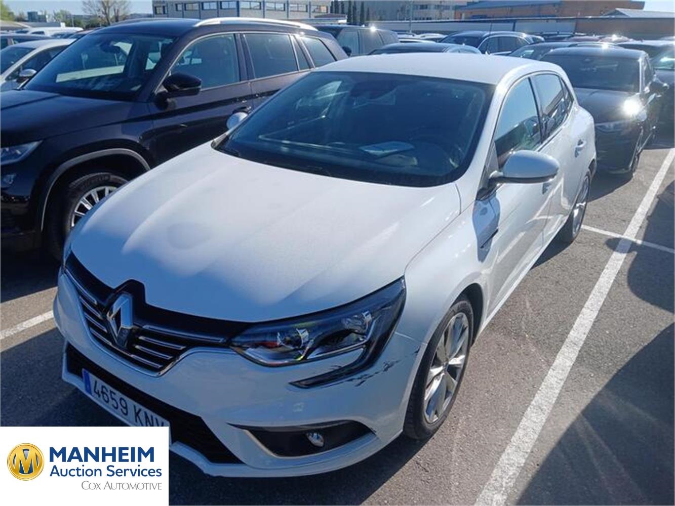 Foto Renault Megane 39