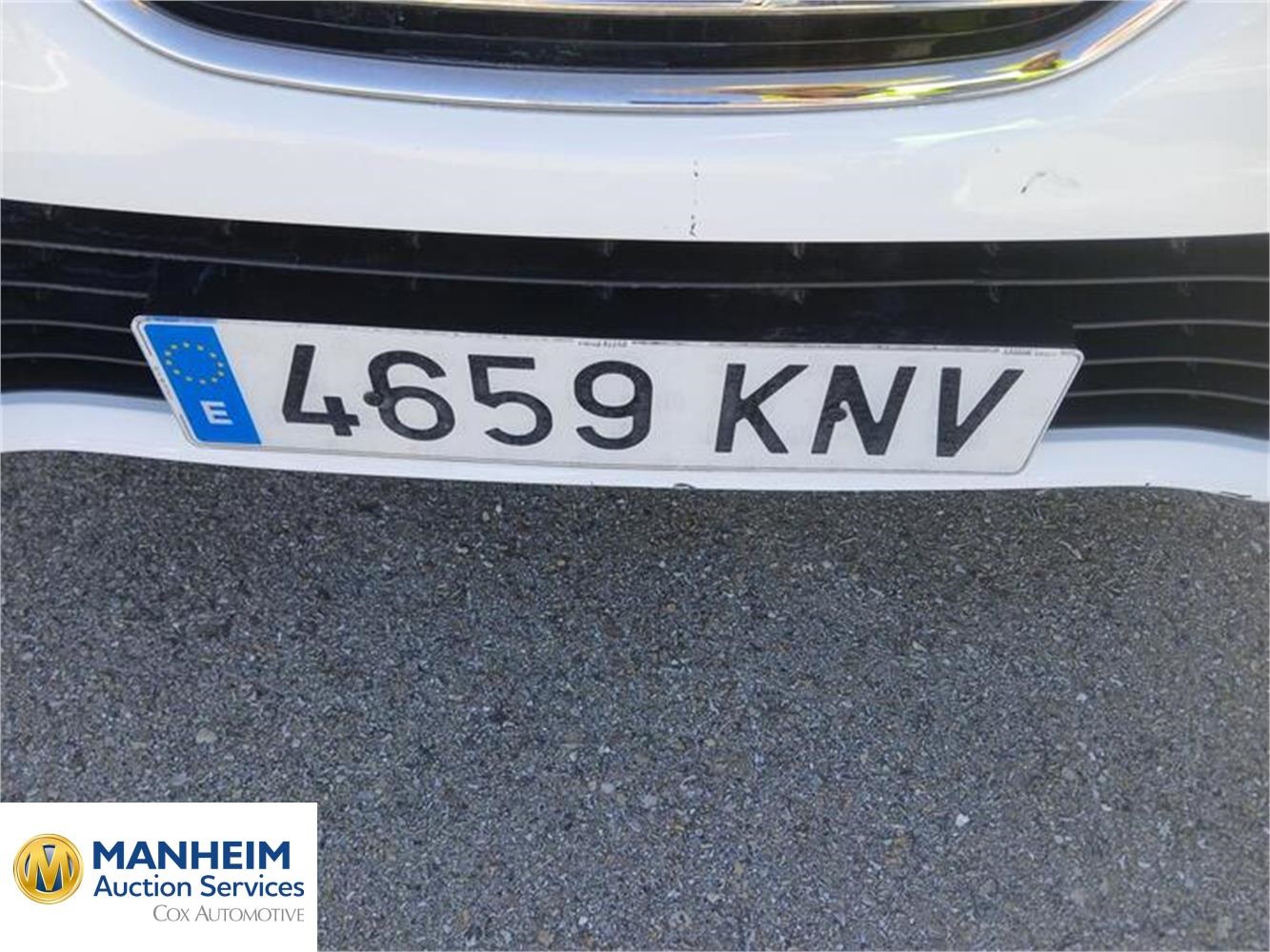 Foto Renault Megane 43