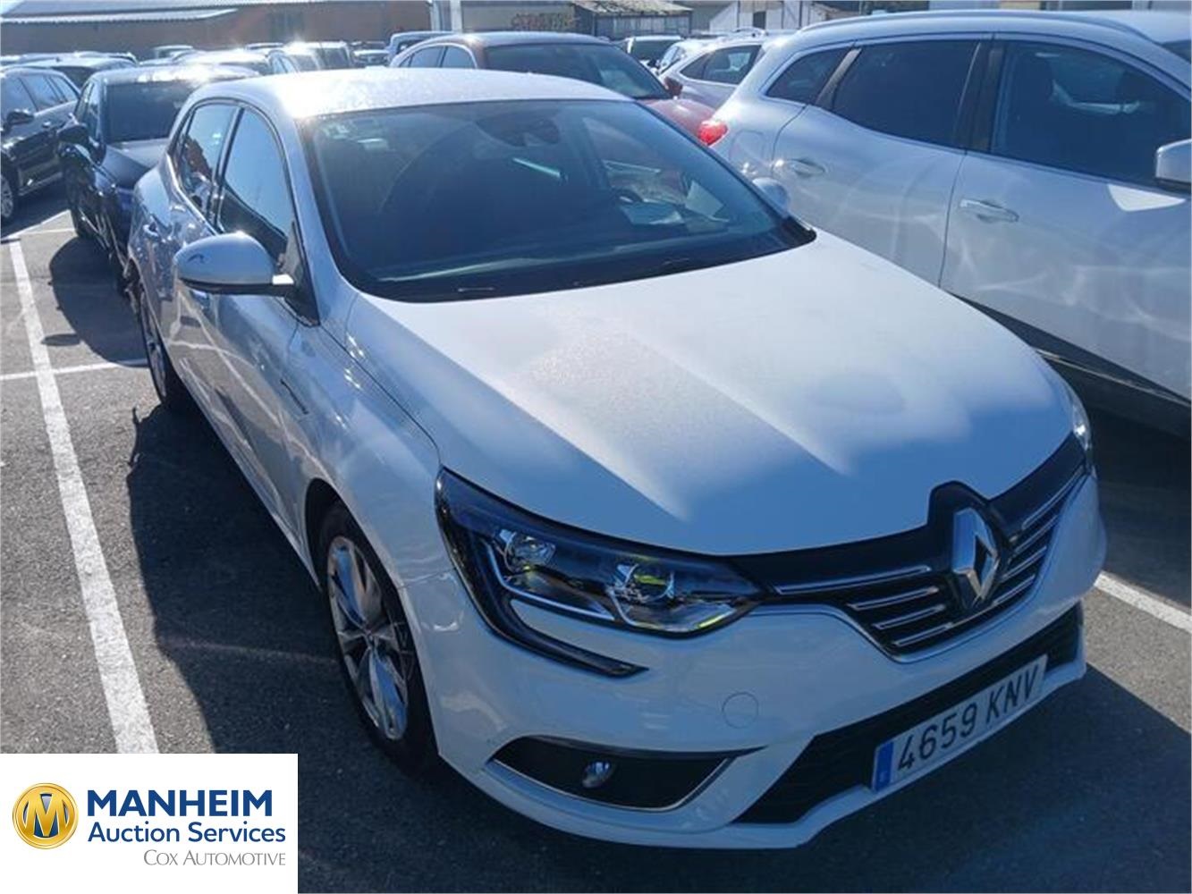 Foto Renault Megane 46