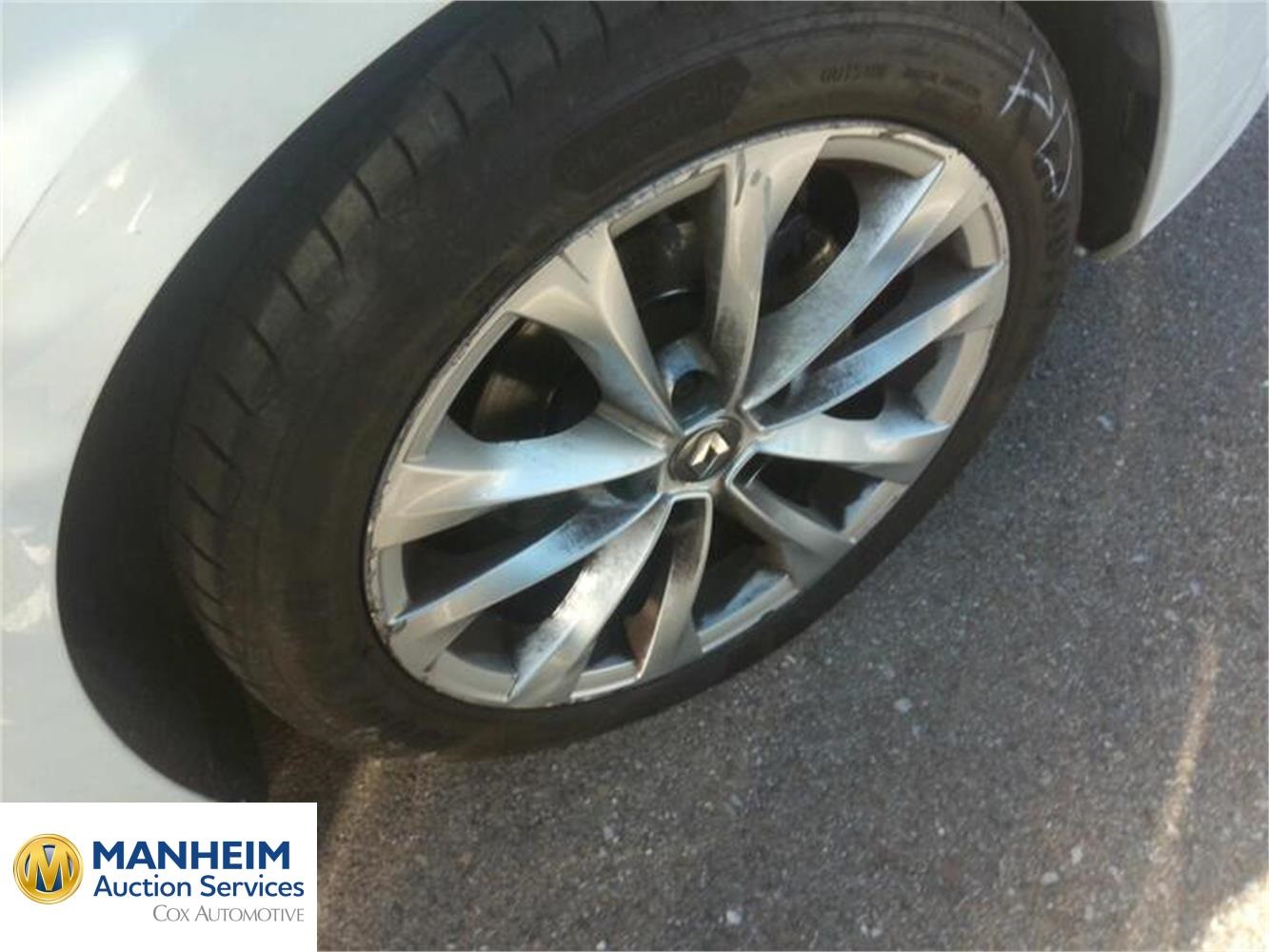 Foto Renault Megane 47