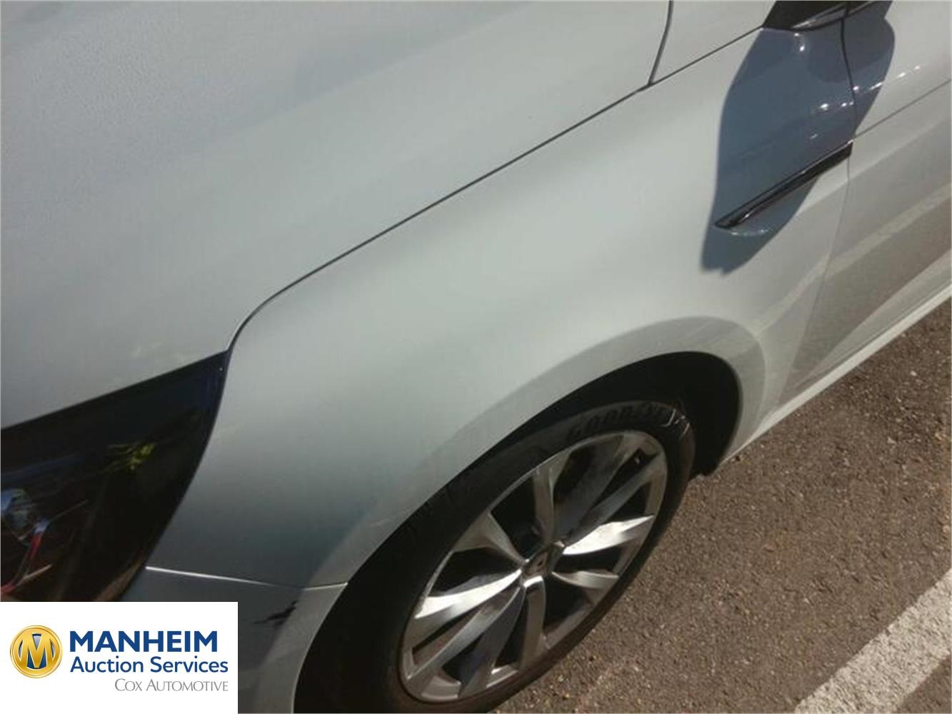 Foto Renault Megane 53