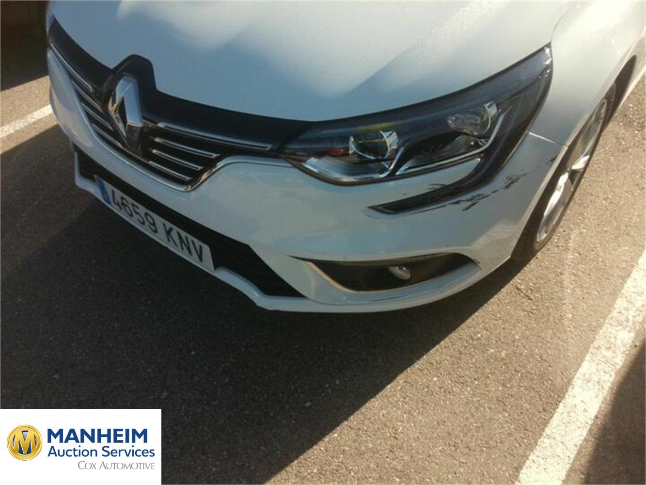 Foto Renault Megane 64