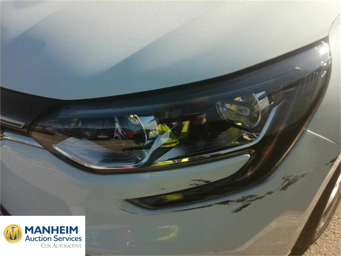 Foto Renault Megane 65
