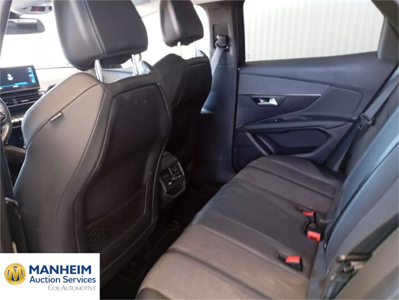 Foto Peugeot 3008 5