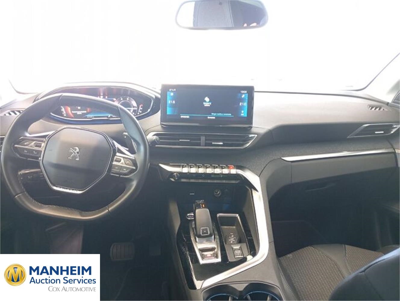 Foto Peugeot 3008 6