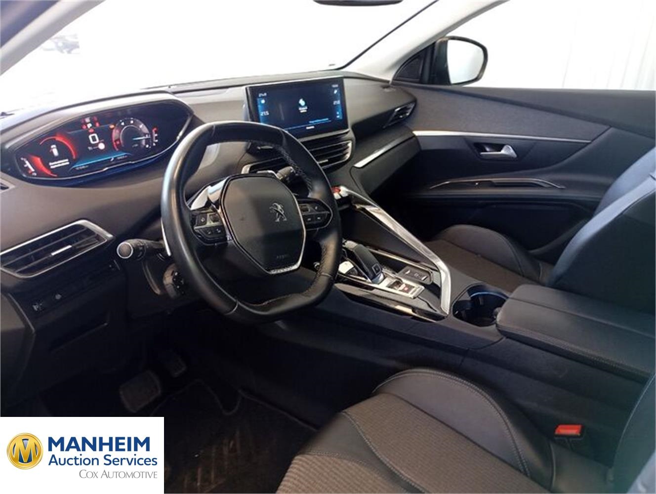 Foto Peugeot 3008 7