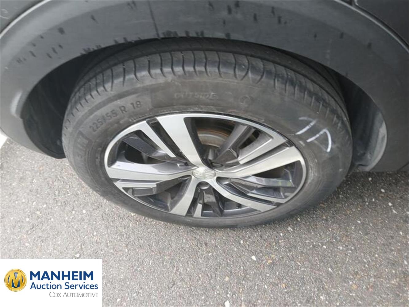 Foto Peugeot 3008 18