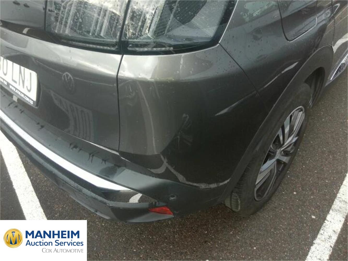 Foto Peugeot 3008 22