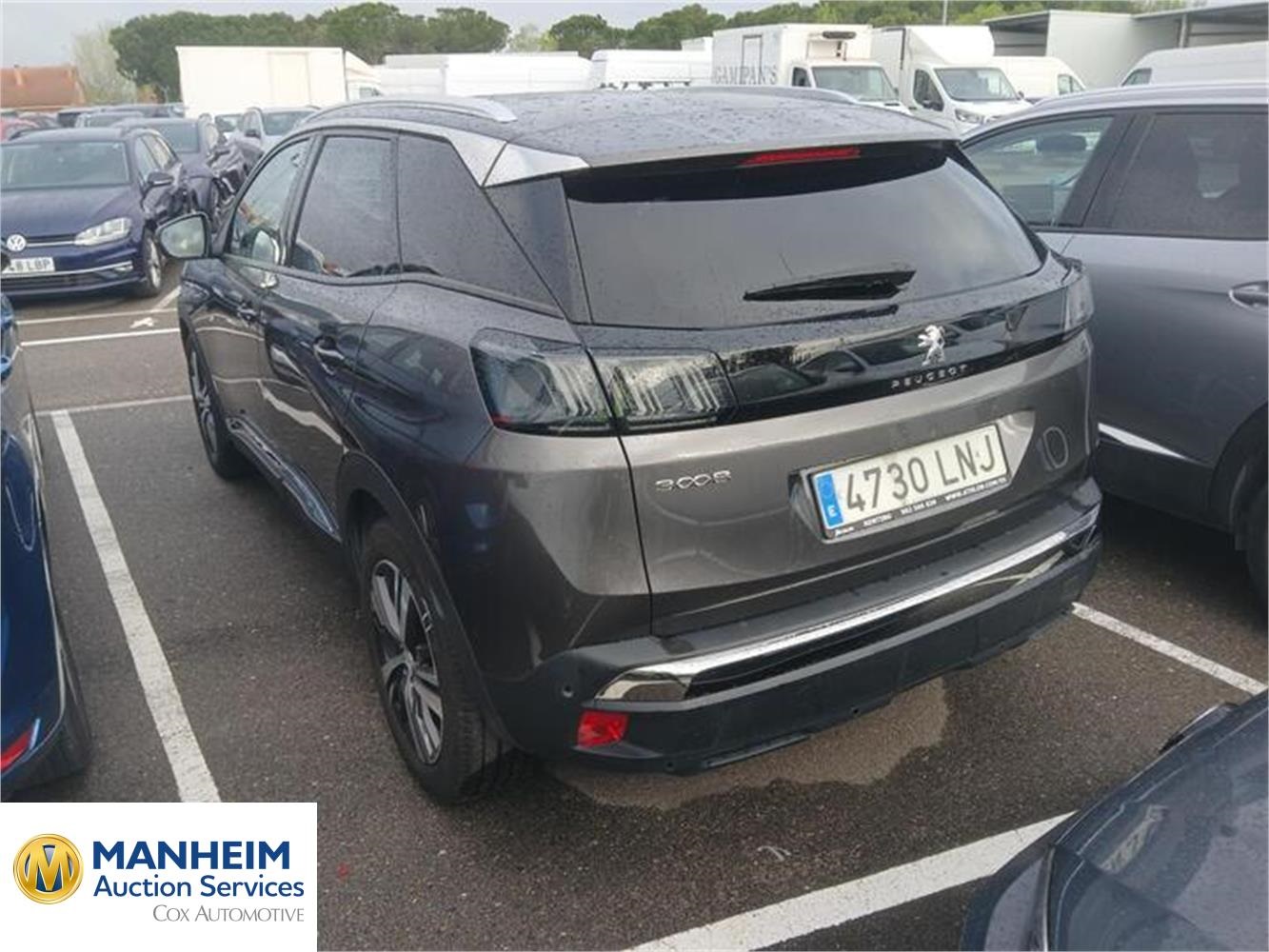 Foto Peugeot 3008 23