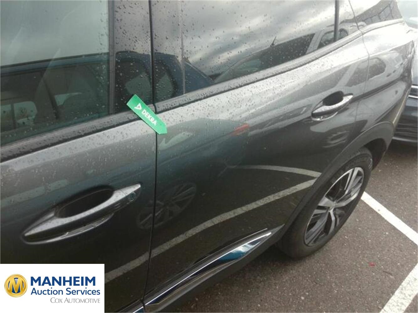 Foto Peugeot 3008 24