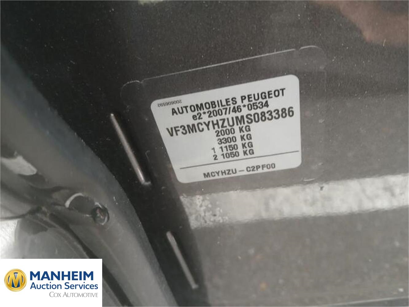 Foto Peugeot 3008 28