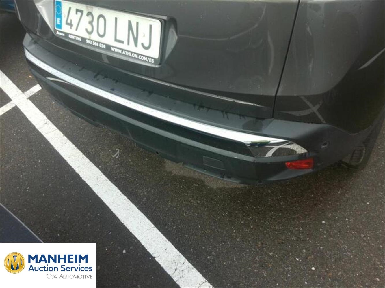 Foto Peugeot 3008 29