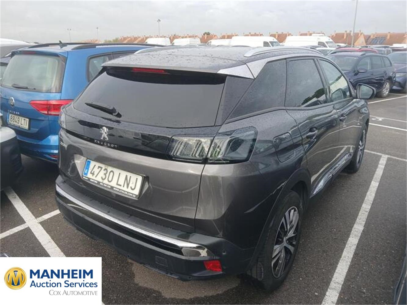 Foto Peugeot 3008 30