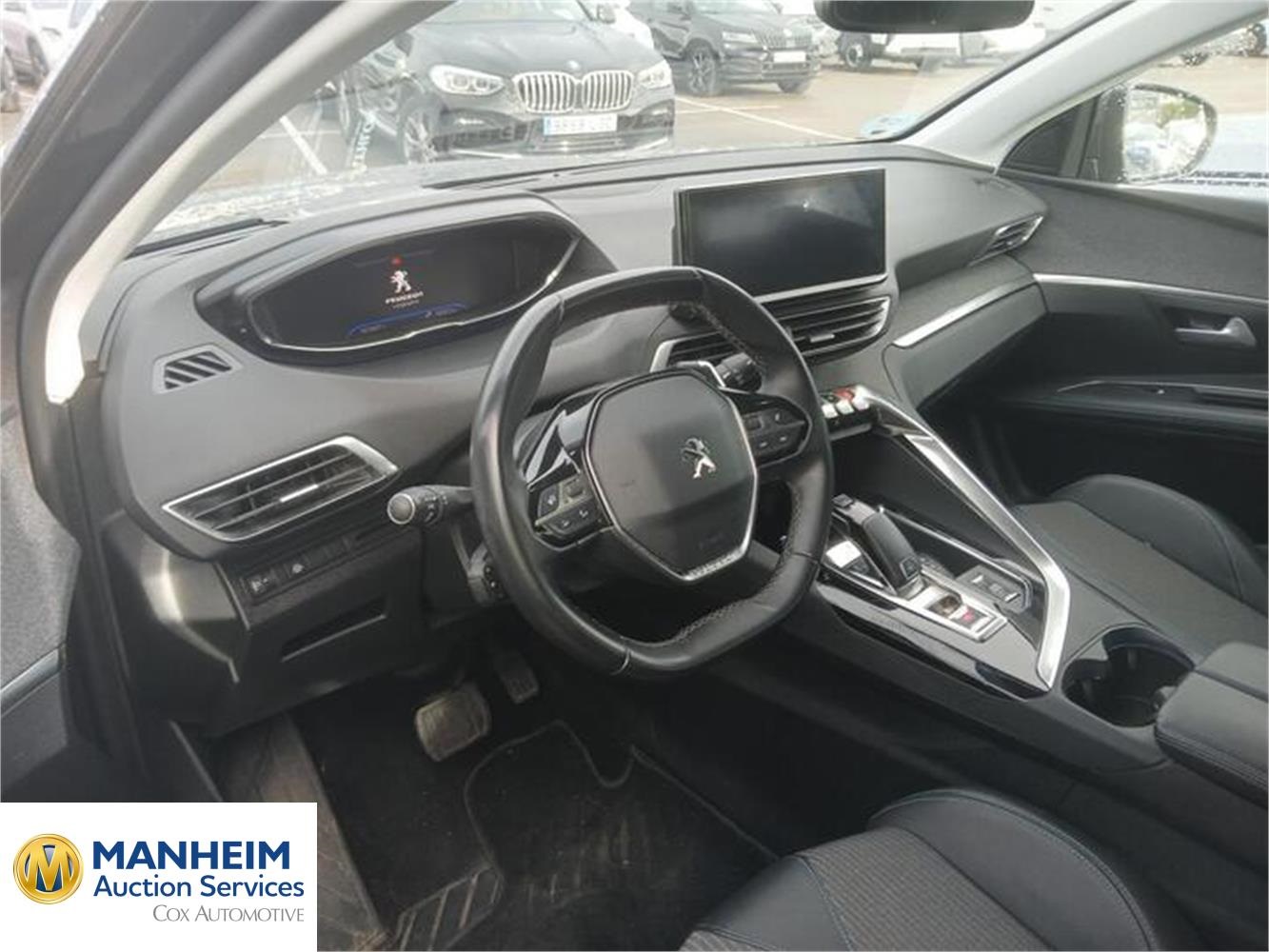 Foto Peugeot 3008 31