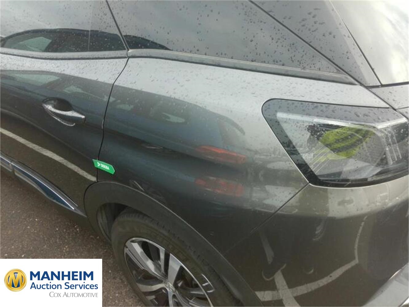 Foto Peugeot 3008 33