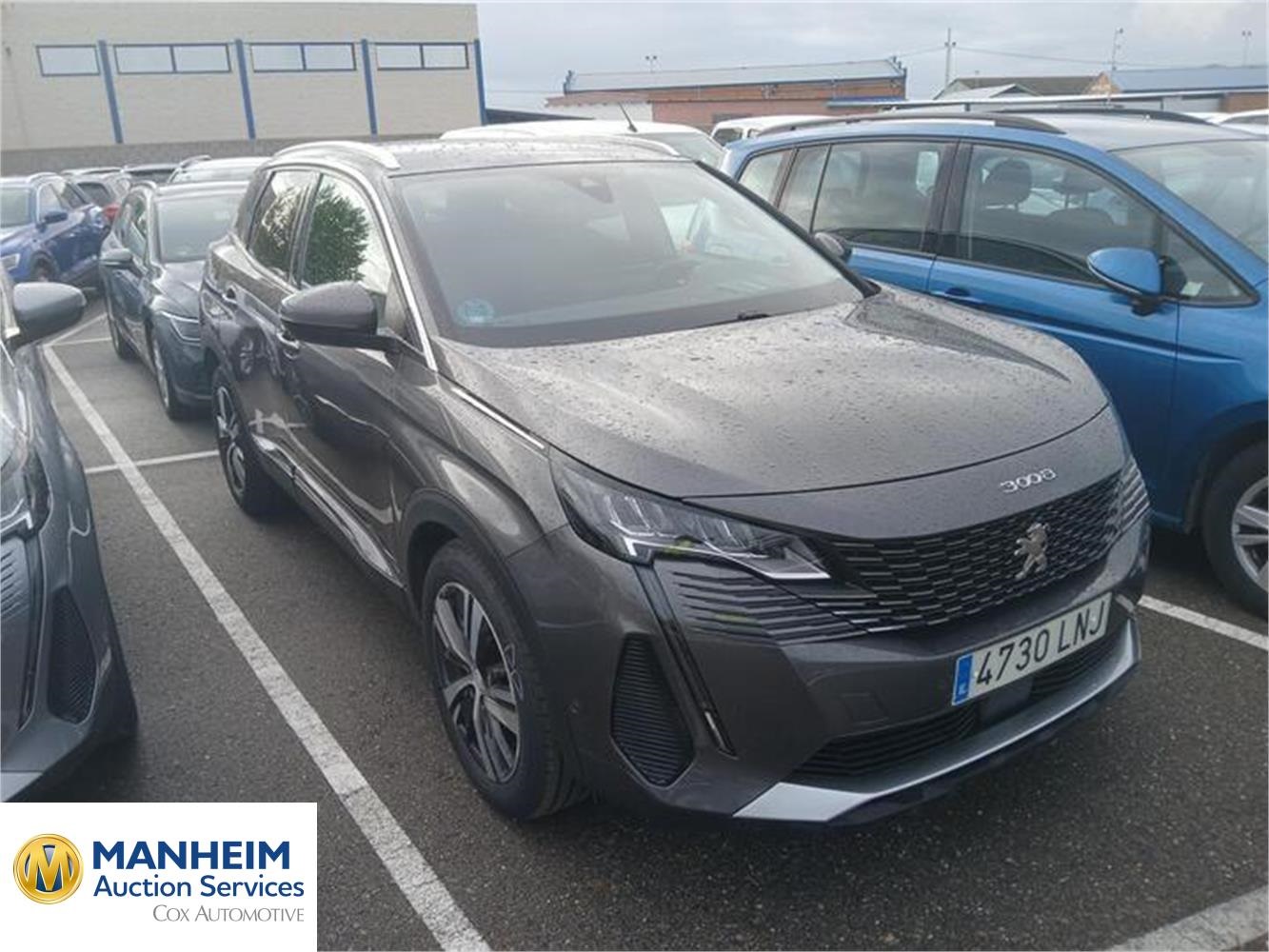 Foto Peugeot 3008 34