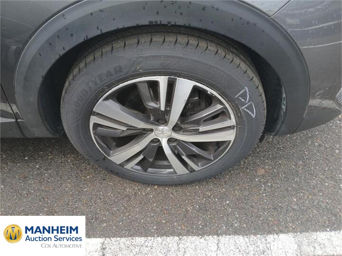 Foto Peugeot 3008 39