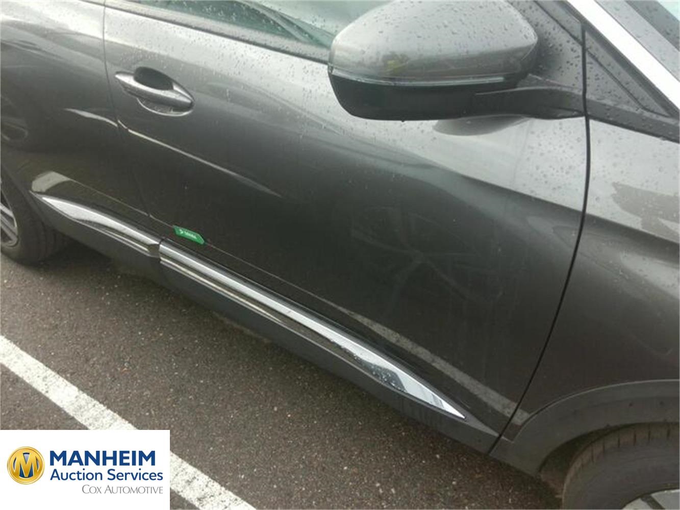 Foto Peugeot 3008 40