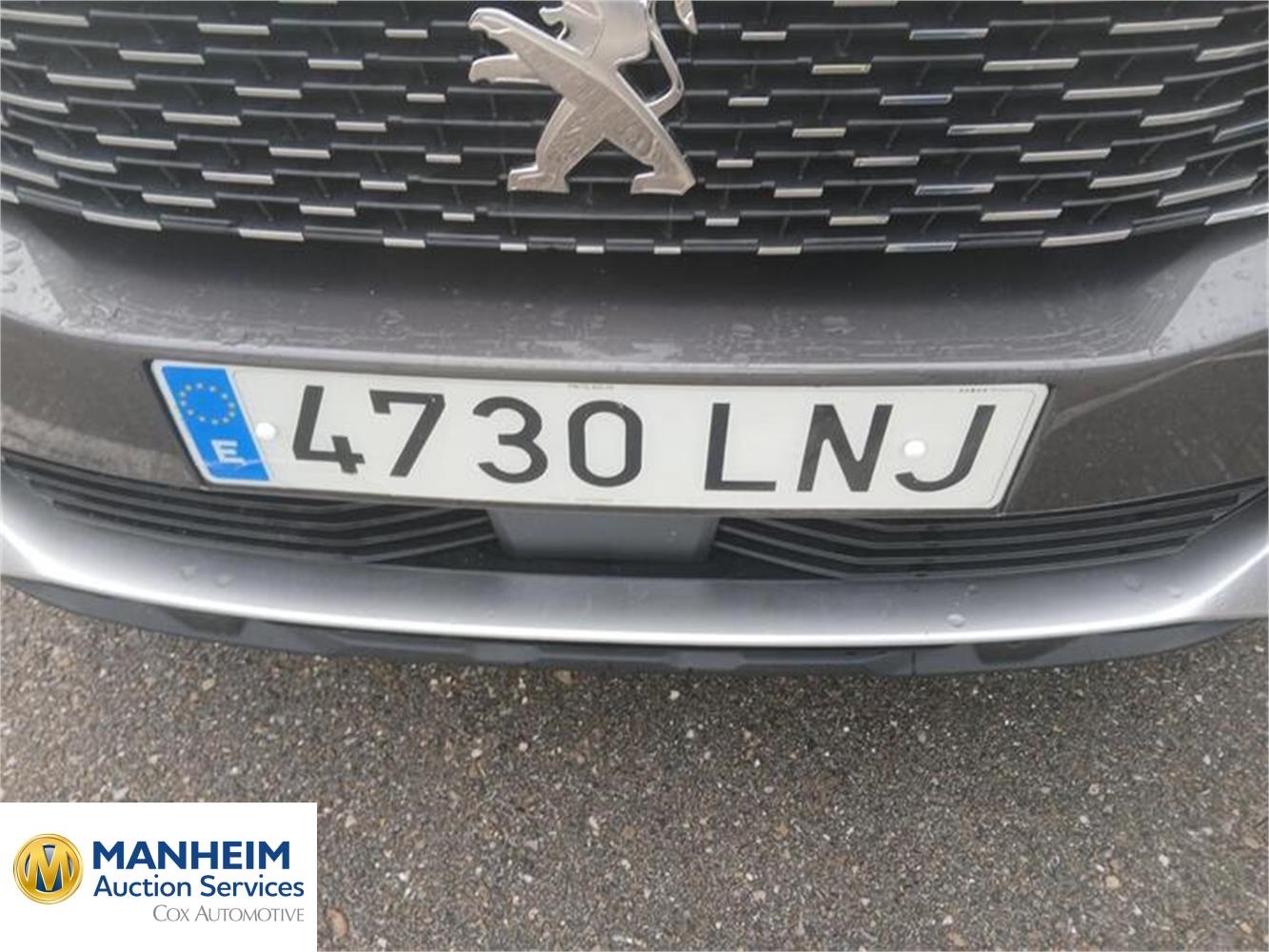Foto Peugeot 3008 43