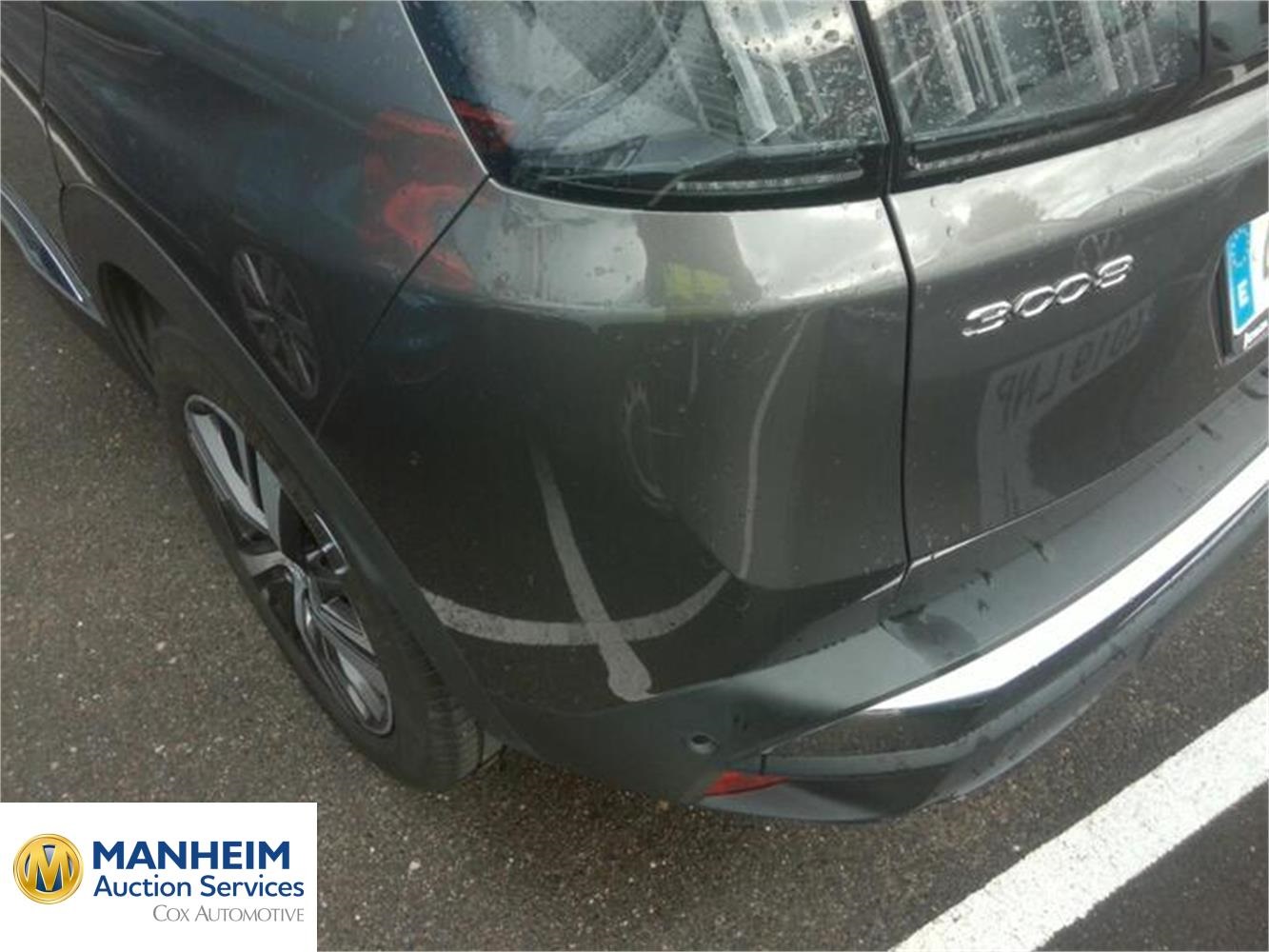 Foto Peugeot 3008 44