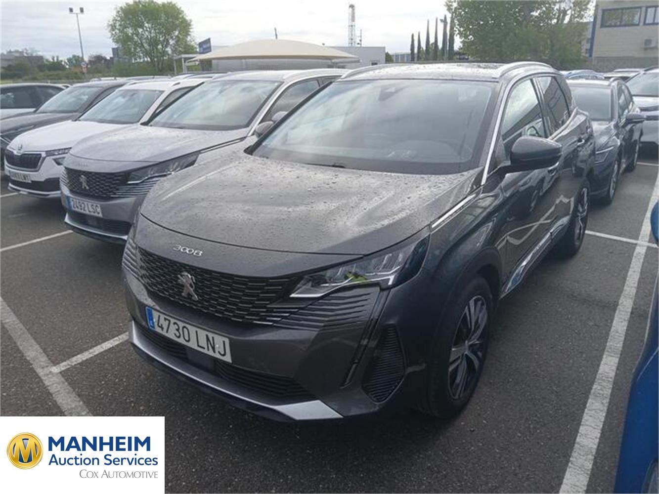 Foto Peugeot 3008 46