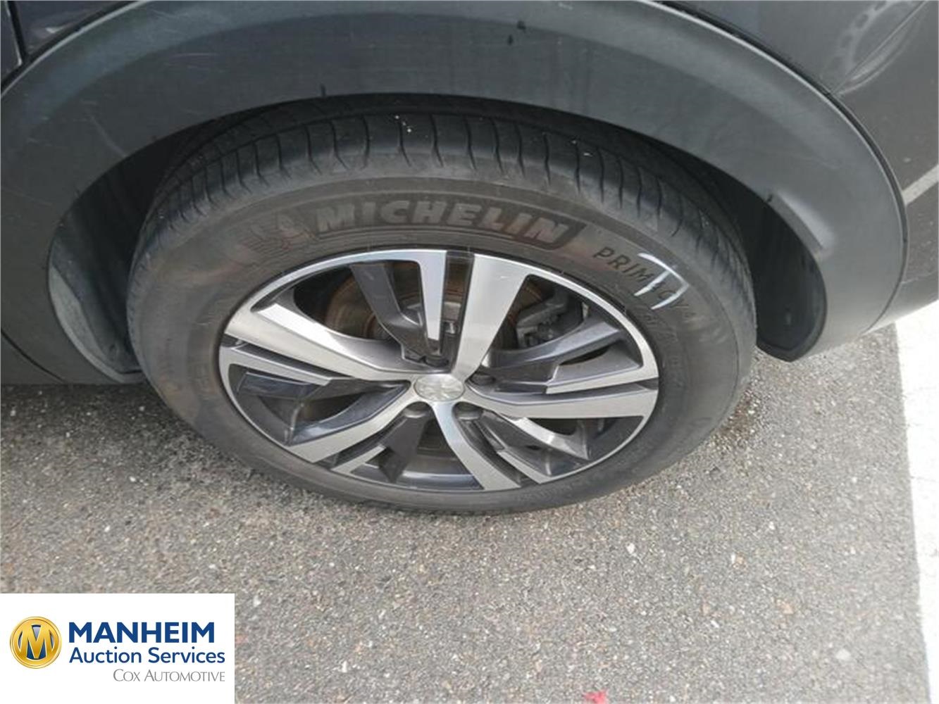 Foto Peugeot 3008 49