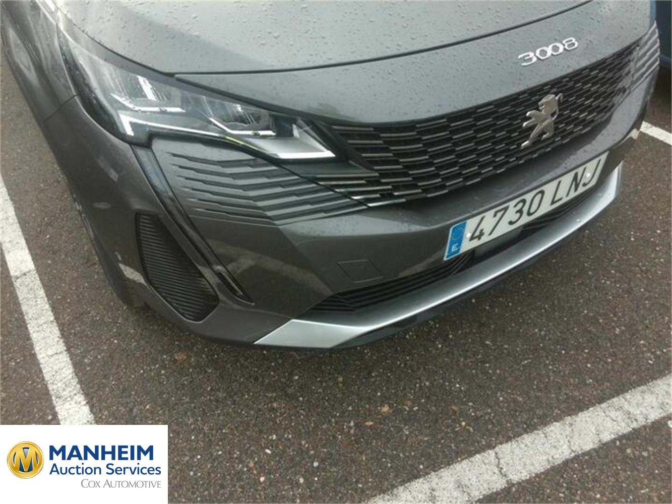 Foto Peugeot 3008 51