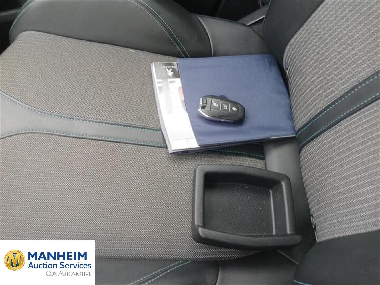Foto Peugeot 3008 52
