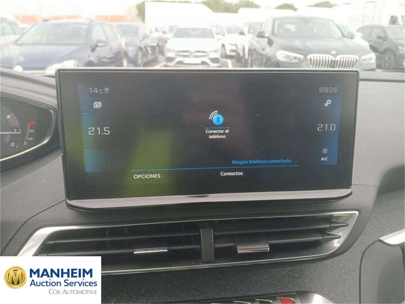 Foto Peugeot 3008 56