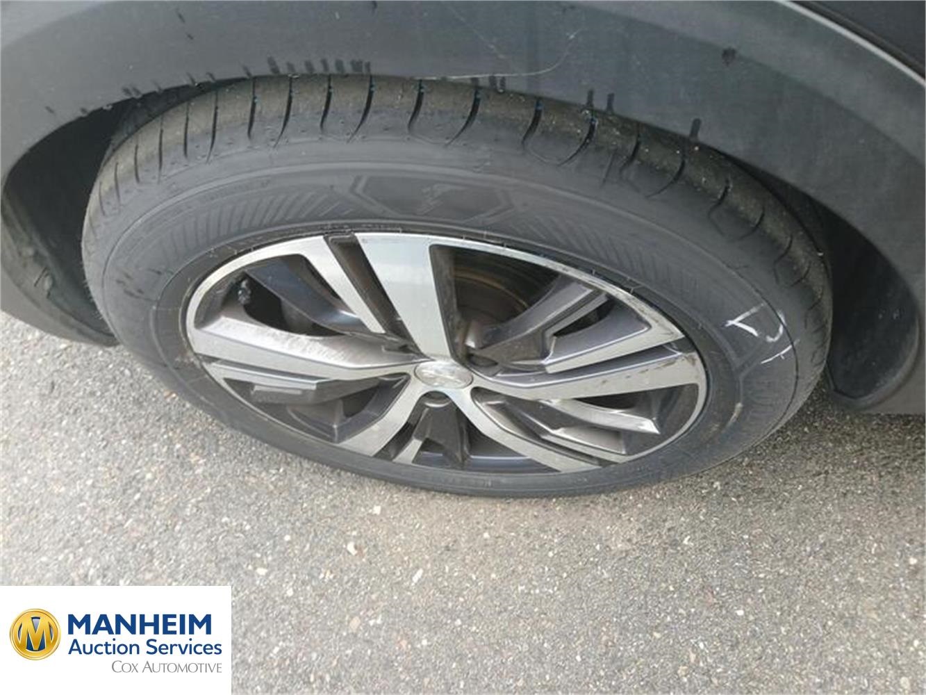Foto Peugeot 3008 58