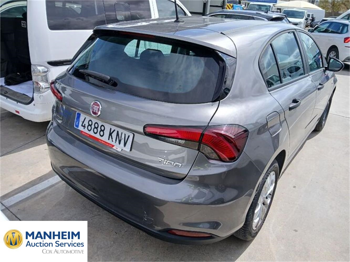 Foto Fiat Tipo 6